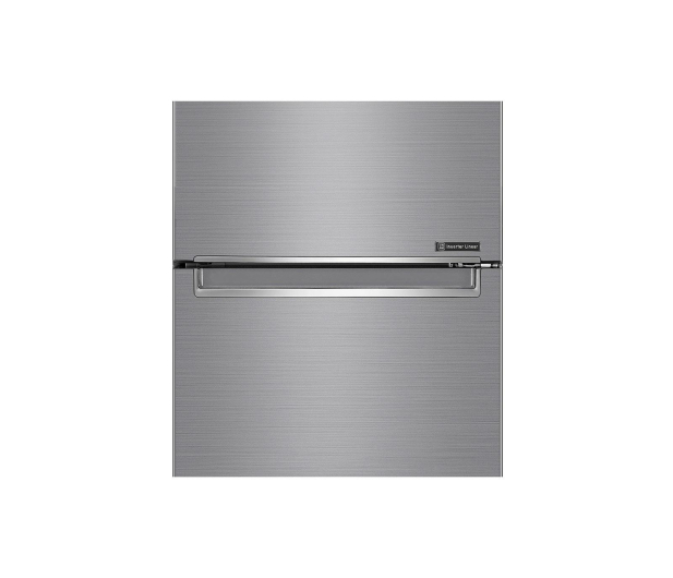 LG CHLODZ-ZAMR.LG GBB71PZDMN ### - 1379274 - zdjęcie 12